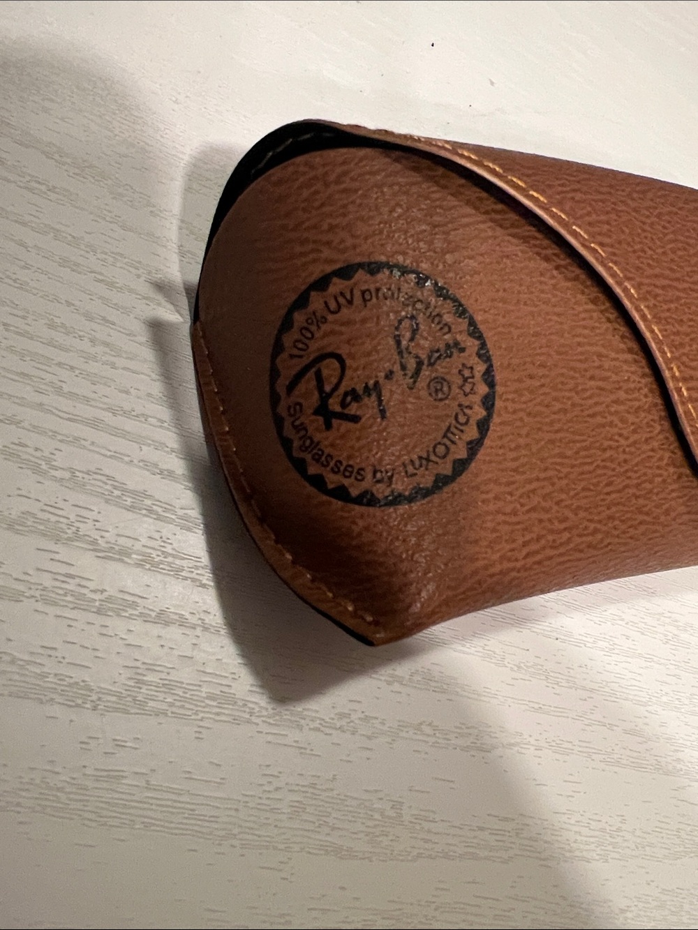 Ray Ban case - Picture 3 of 5